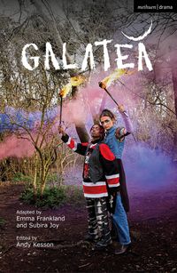 Produktbild: Galatea