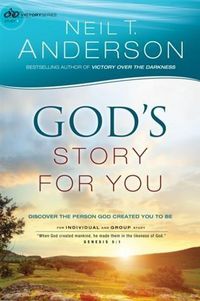 Produktbild: God's Story for You (Victory Series Book #1)