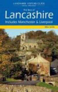 Produktbild: Best of Lancashire