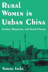 Produktbild: Rural Women in Urban China