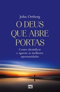Produktbild: O Deus que abre portas