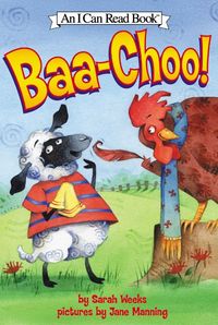 Produktbild: Baa-Choo!