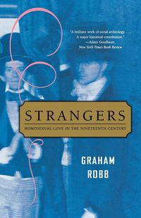 Produktbild: Strangers