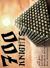 Produktbild: 700 Knights