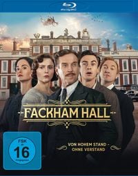 Produktbild: Fackham Hall