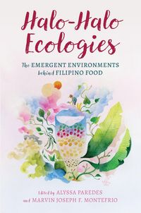 Produktbild: Halo-Halo Ecologies