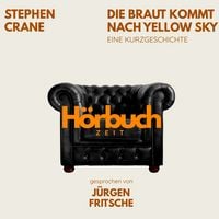 Produktbild: Die Braut kommt nach Yellow Sky. Eine Kurzgeschichte aus dem Wilden Westen.