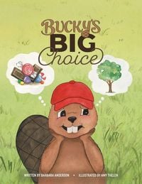 Produktbild: Bucky's Big Choice