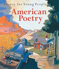 Produktbild: American Poetry
