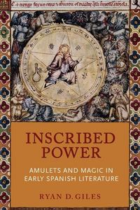 Produktbild: Inscribed Power