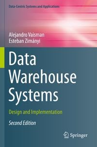 Produktbild: Data Warehouse Systems