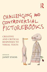 Produktbild: Challenging and Controversial Picturebooks