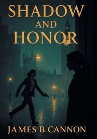 Produktbild: Shadow and Honor