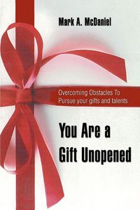 Produktbild: You Are a Gift Unopened