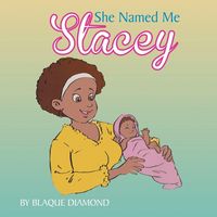 Produktbild: She named me Stacey