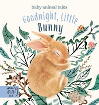 Produktbild: Wood, A: Goodnight, Little Bunny
