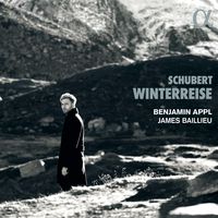 Bild vom Artikel Franz Schubert: Winterreise D.911 vom Autor Benjamin Appl