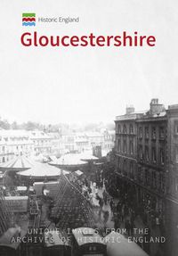 Produktbild: Historic England: Gloucestershire