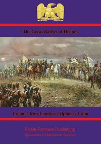 Produktbild: Great Battles of History