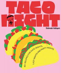 Produktbild: Taco Night
