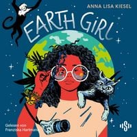 Produktbild: Earth Girl
