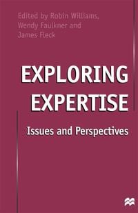 Produktbild: Exploring Expertise