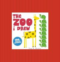 Produktbild: The Zoo I Drew