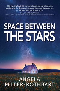 Produktbild: Space between the Stars