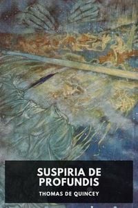 Produktbild: Suspiria de Profundis