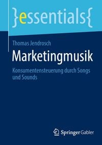 Produktbild: Marketingmusik