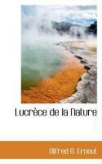 Produktbild: Lucr Ce de La Nature