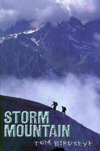 Produktbild: Storm Mountain