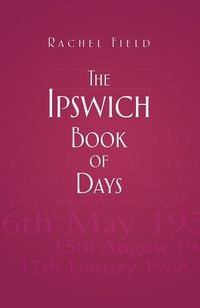 Produktbild: The Ipswich Book of Days