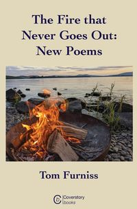 Produktbild: The Fire that Never Goes Out