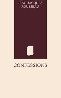 Produktbild: Confessions