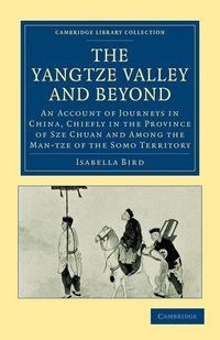 Produktbild: The Yangtze Valley and Beyond