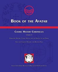 Produktbild: Book of the Avatar