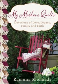 Produktbild: My Mother's Quilts
