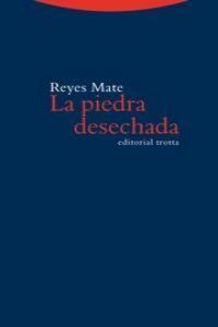 Produktbild: La piedra desechada