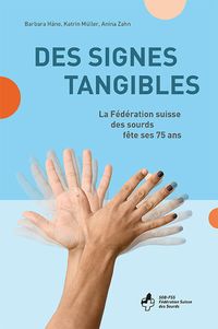 Produktbild: Des signes tangibles