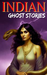 Produktbild: Indian Ghost Stories