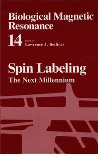 Produktbild: Spin Labeling