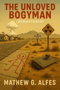 Produktbild: The Unloved Bogyman (Remastered)