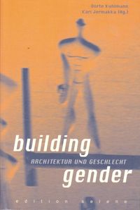 Produktbild: Building gender