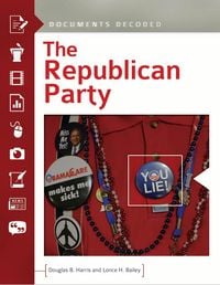 Produktbild: The Republican Party