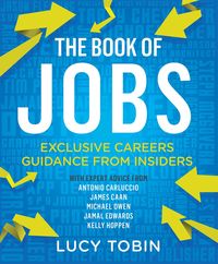 Produktbild: The Book of Jobs