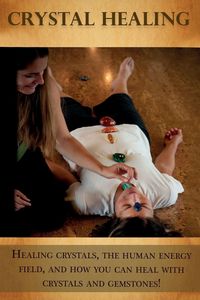 Produktbild: Crystal Healing