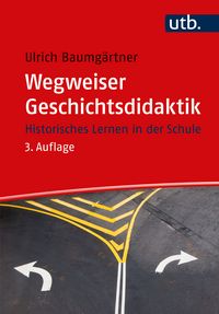 Produktbild: Wegweiser Geschichtsdidaktik