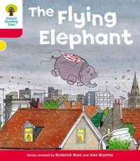 Produktbild: Hunt, R: Oxford Reading Tree: Level 4: More Stories B: The F