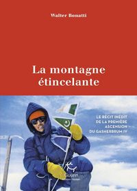 Produktbild: La montagne &eacute;tincelante